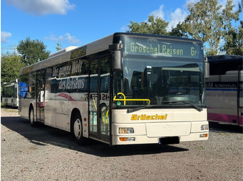 MAN Lion's City A20 Linienbus