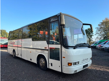 MAN Kleinbus