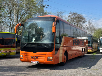 MAN Lion's Coach Reisebus
