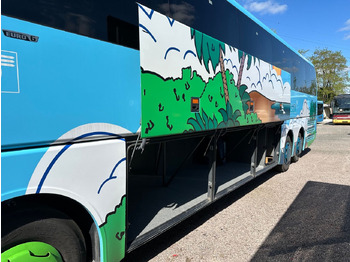 Reisebus MAN R08 Lions Coach L (60 Sitze*Schalt): das Bild 4