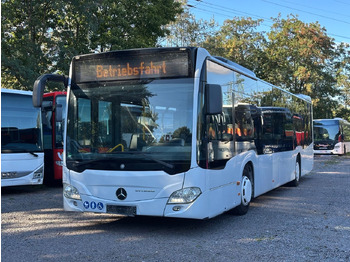 MERCEDES-BENZ Citaro Linienbus