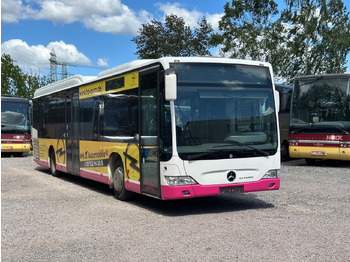 MERCEDES-BENZ Citaro Linienbus