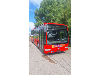 MERCEDES-BENZ Citaro Linienbus