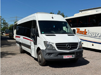 MERCEDES-BENZ Sprinter 516 Kleinbus