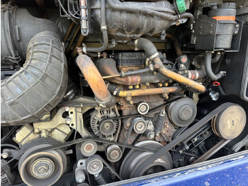 Reisebus Mercedes-Benz Tourismo O350 17 RHD-L (59Sitze*DE*TOP): das Bild 3