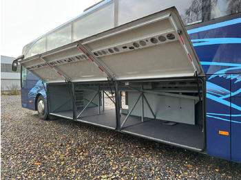 Reisebus Mercedes-Benz Tourismo O350 17 RHD-L (59Sitze*DE*TOP): das Bild 4