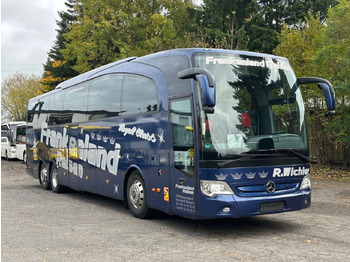 MERCEDES-BENZ Travego Reisebus
