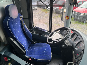 Reisebus Neoplan P15 Cityliner Euro4*55 Sitze: das Bild 4