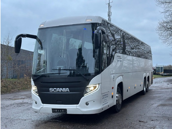 SCANIA Touring Reisebus