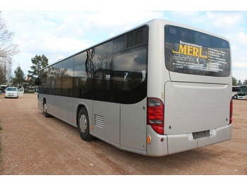 Linienbus Setra S 415 NF (Klima, EURO 5): das Bild 2