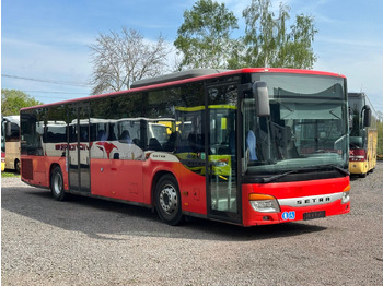 SETRA Linienbus