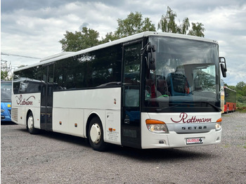 SETRA Überlandbus