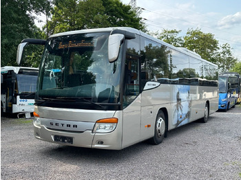 SETRA Überlandbus