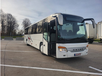 SETRA Überlandbus