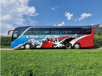 SETRA Reisebus