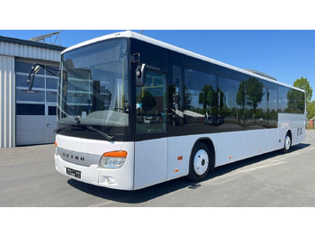 SETRA Linienbus