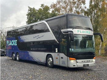SETRA Doppeldeckerbus