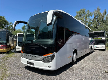 SETRA Reisebus