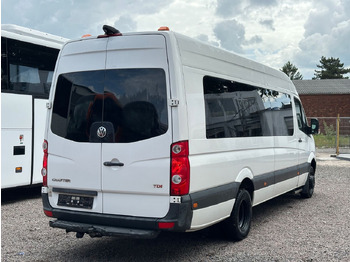 Kleinbus, Personentransporter Volkswagen Crafter (Klima*TOP) Sprinter 516 CDi: das Bild 2