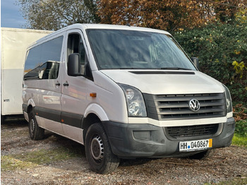 VOLKSWAGEN Crafter Kleinbus