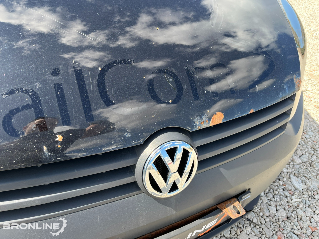PKW 2012 Volkswagen Caddy 2.0 81kW 4x4: das Bild 12