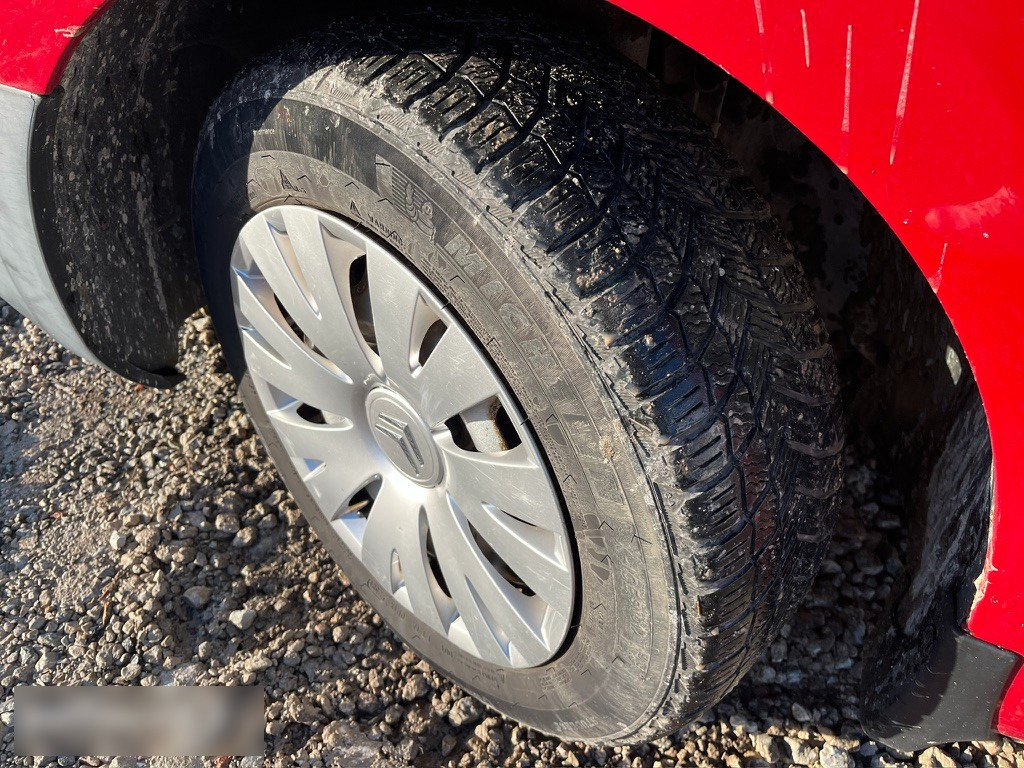 PKW 2015 Citroën Berlingo 1.6 84kw: das Bild 23 PKW 2015 Citroën Berlingo 1.6 84kw: das Bild 23