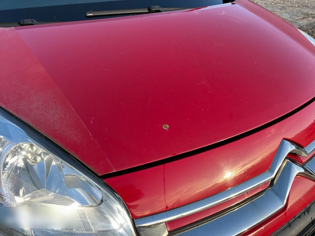 PKW 2015 Citroën Berlingo 1.6 84kw: das Bild 14 PKW 2015 Citroën Berlingo 1.6 84kw: das Bild 14