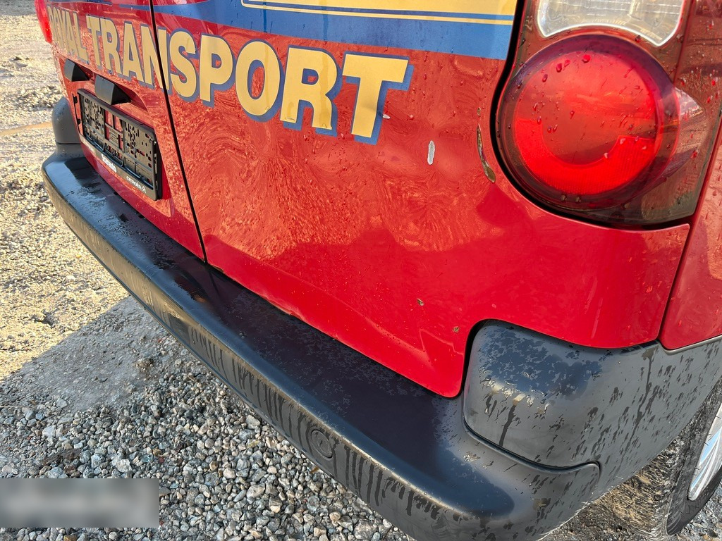 PKW 2015 Citroën Berlingo 1.6 84kw: das Bild 17 PKW 2015 Citroën Berlingo 1.6 84kw: das Bild 17