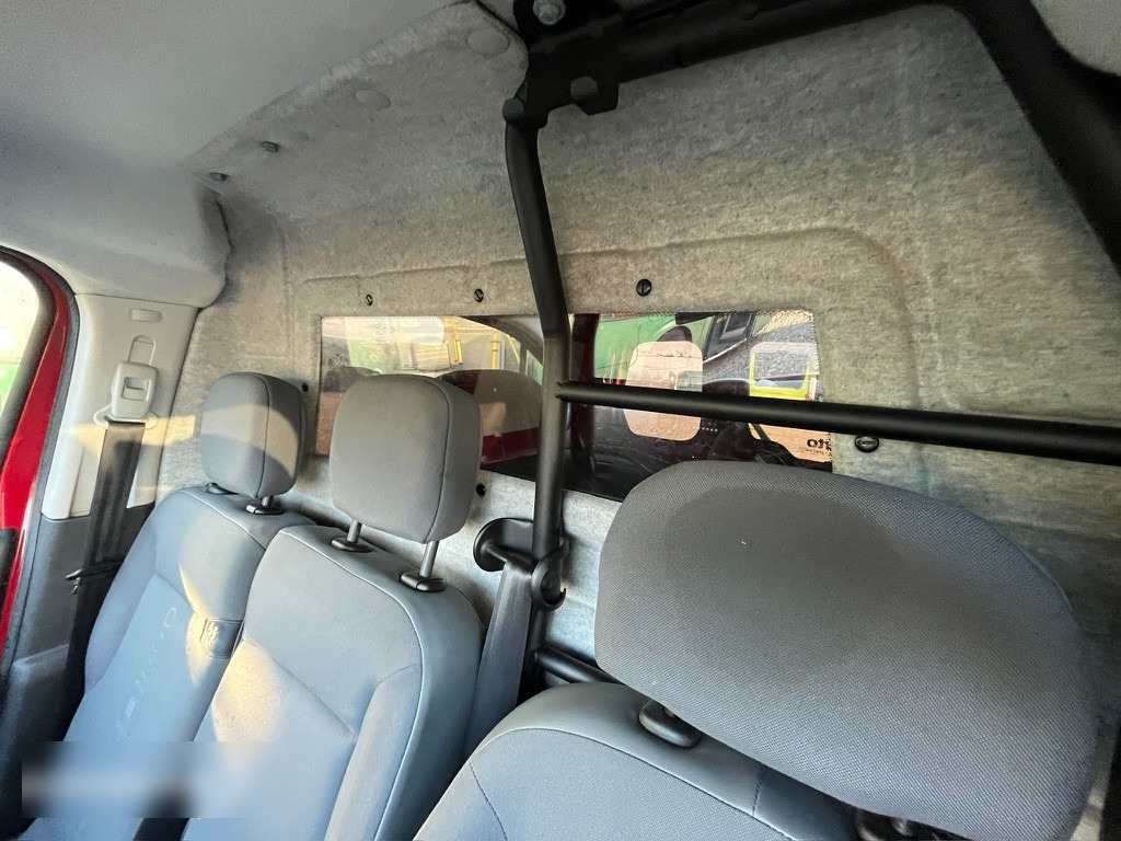 PKW 2015 Citroën Berlingo 1.6 84kw: das Bild 28 PKW 2015 Citroën Berlingo 1.6 84kw: das Bild 28