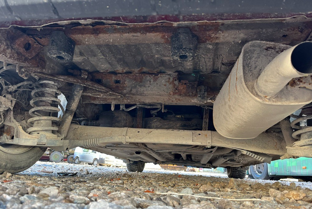 PKW 2015 Citroën Berlingo 1.6 84kw: das Bild 33 PKW 2015 Citroën Berlingo 1.6 84kw: das Bild 33