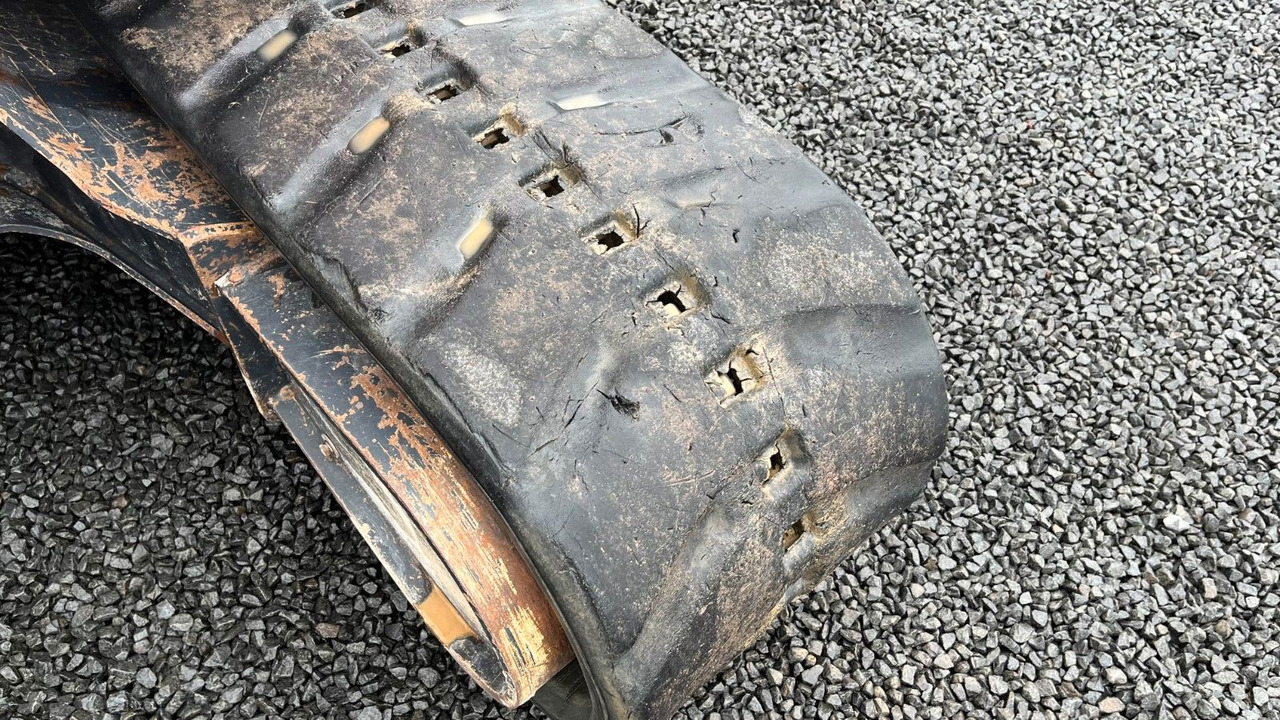 Kubota KX080-4a Verstellausleger 8835 KG – Leasing Kubota KX080-4a Verstellausleger 8835 KG: das Bild 8