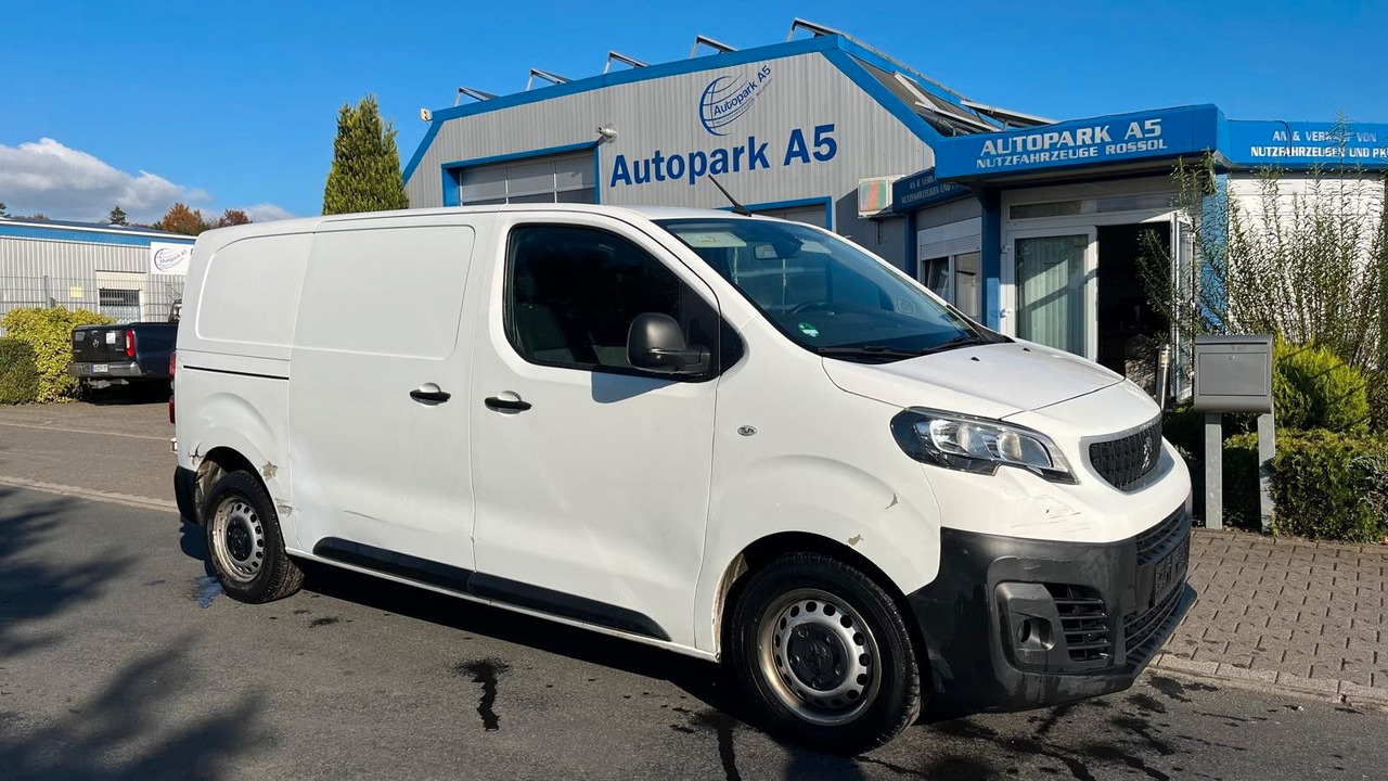 Peugeot Expert Kasten Premium L2 - Kleintransporter: das Bild 1 Peugeot Expert Kasten Premium L2 - Kleintransporter: das Bild 1