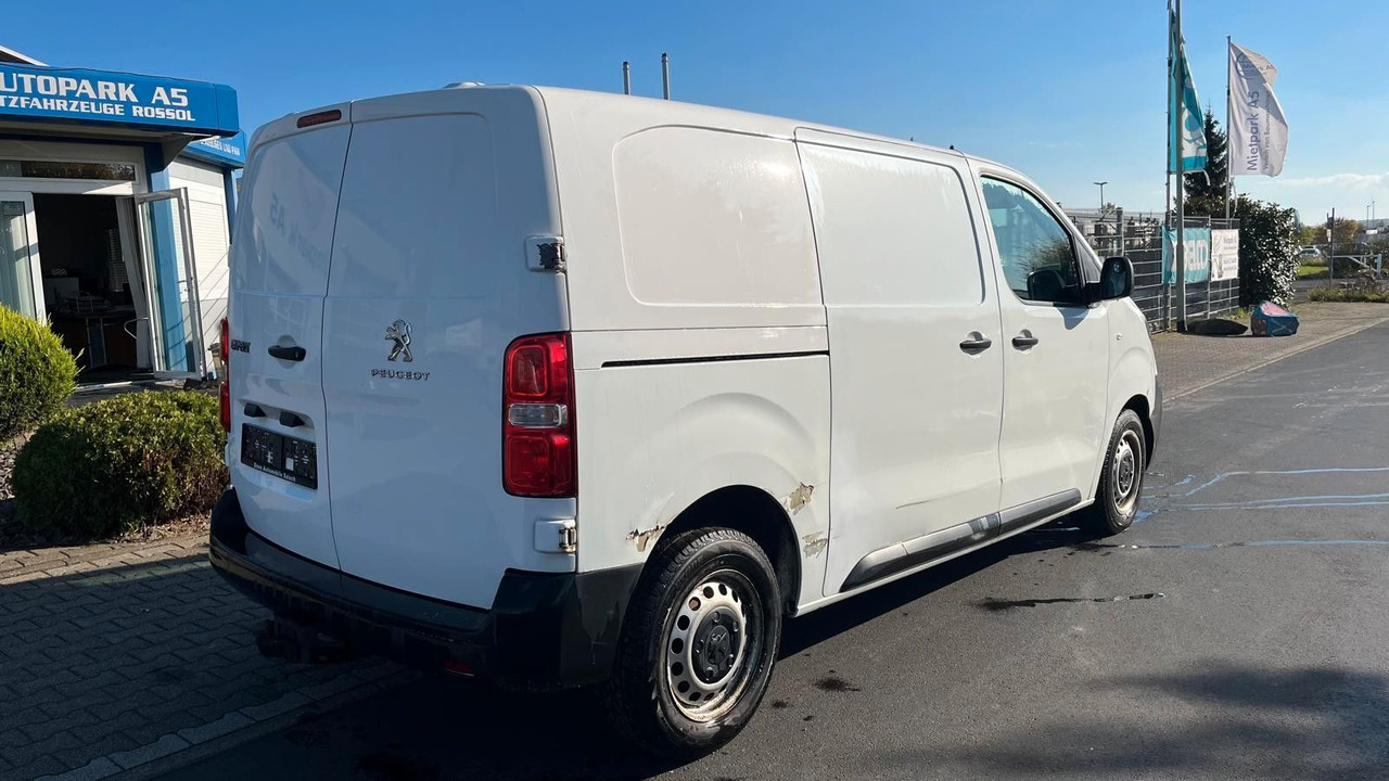 Peugeot Expert Kasten Premium L2 - Kleintransporter: das Bild 2 Peugeot Expert Kasten Premium L2 - Kleintransporter: das Bild 2