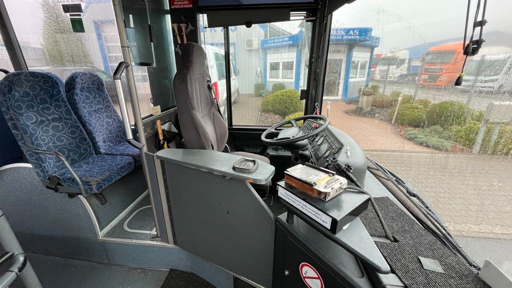 Setra S315 NF Evobus Bus Linienverkehr Setra S315 NF Evobus Bus Linienverkehr - Linienbus: das Bild 5 Setra S315 NF Evobus Bus Linienverkehr Setra S315 NF Evobus Bus Linienverkehr - Linienbus: das Bild 5