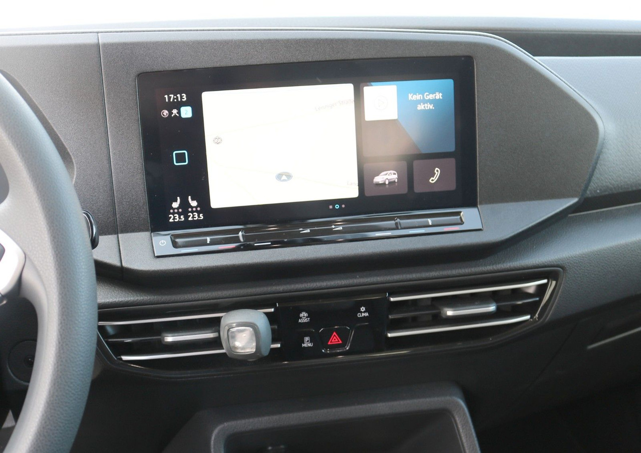 Volkswagen Caddy Life 2.0 TDI App Connect NAVI super Ausst. - PKW: das Bild 5 Volkswagen Caddy Life 2.0 TDI App Connect NAVI super Ausst. - PKW: das Bild 5