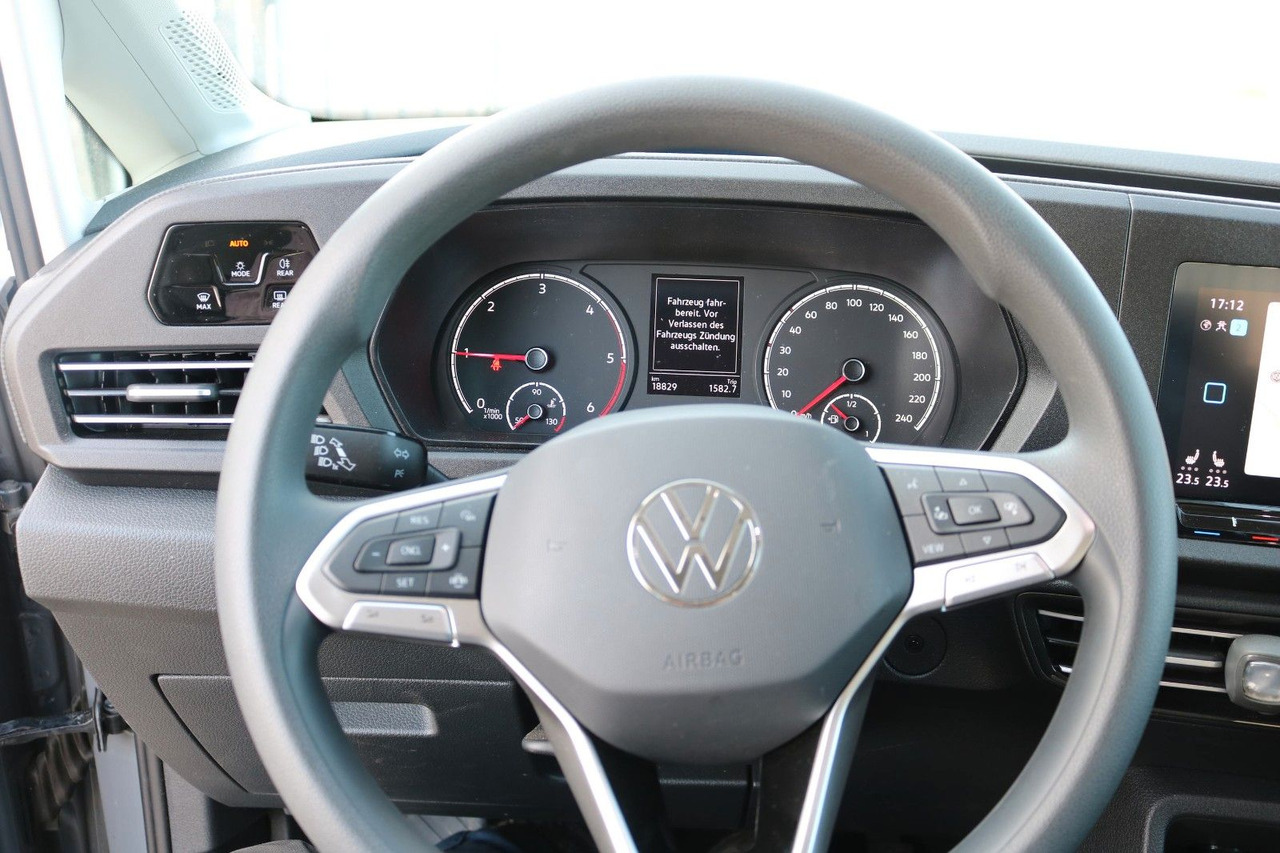 Volkswagen Caddy Life 2.0 TDI App Connect NAVI super Ausst. - PKW: das Bild 4 Volkswagen Caddy Life 2.0 TDI App Connect NAVI super Ausst. - PKW: das Bild 4