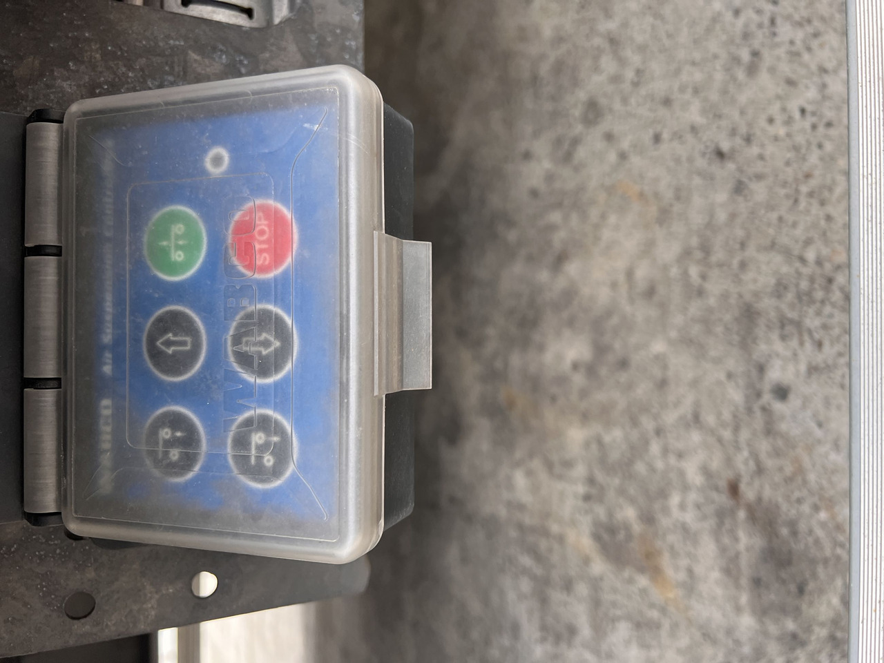 Ackermann Z-KA-F10.5/7,6 1 Achs Jumbo- Planenanhänger 10,5 t GG - Planenanhänger: das Bild 3 Ackermann Z-KA-F10.5/7,6 1 Achs Jumbo- Planenanhänger 10,5 t GG - Planenanhänger: das Bild 3