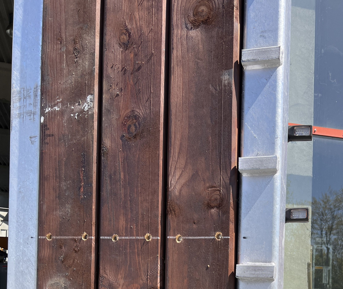 Möslein TT21-7,2 Hydr 21 t Tandemtieflader, hydr. Rampen, NEU - Tieflader Anhänger: das Bild 2 Möslein TT21-7,2 Hydr 21 t Tandemtieflader, hydr. Rampen, NEU - Tieflader Anhänger: das Bild 2