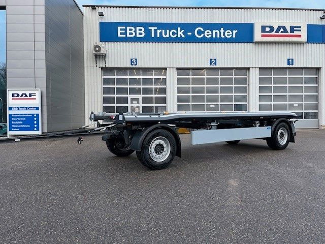 Außenroller 18 AR Außenroller 18 AR - Abrollanhänger/ Absetzanhänger: das Bild 1 Außenroller 18 AR Außenroller 18 AR - Abrollanhänger/ Absetzanhänger: das Bild 1