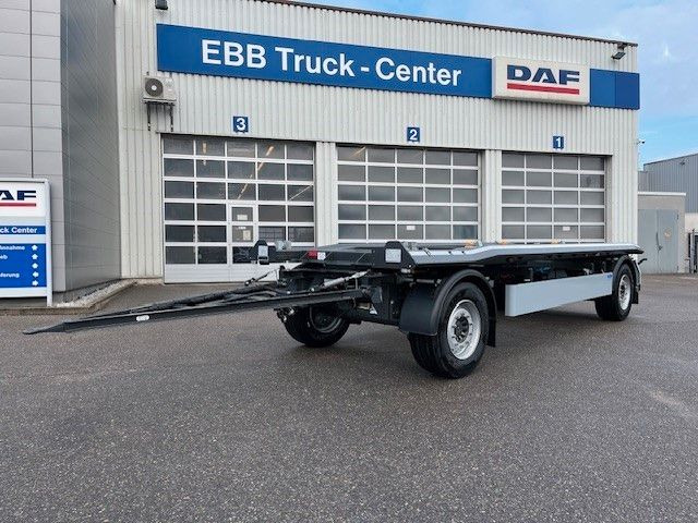 Außenroller 18 AR Außenroller 18 AR - Abrollanhänger/ Absetzanhänger: das Bild 3 Außenroller 18 AR Außenroller 18 AR - Abrollanhänger/ Absetzanhänger: das Bild 3