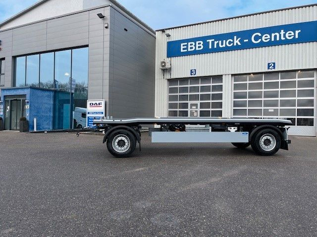 Außenroller 18 AR Außenroller 18 AR - Abrollanhänger/ Absetzanhänger: das Bild 2 Außenroller 18 AR Außenroller 18 AR - Abrollanhänger/ Absetzanhänger: das Bild 2