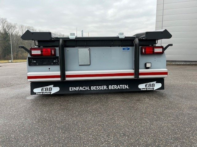 Abrollanhänger/ Absetzanhänger neu kaufen Außenroller 20 AR Außenroller 20 AR: das Bild 13