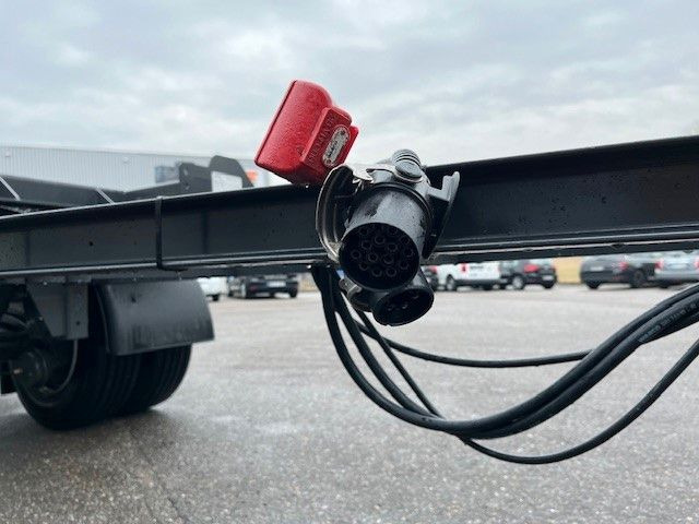 Abrollanhänger/ Absetzanhänger neu kaufen Außenroller 20 AR Außenroller 20 AR: das Bild 6