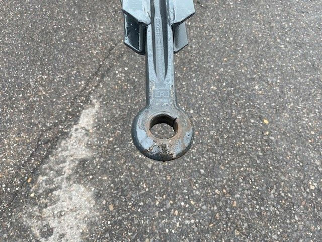 Außenroller 20 AR Außenroller 20 AR - Abrollanhänger/ Absetzanhänger: das Bild 5 Außenroller 20 AR Außenroller 20 AR - Abrollanhänger/ Absetzanhänger: das Bild 5