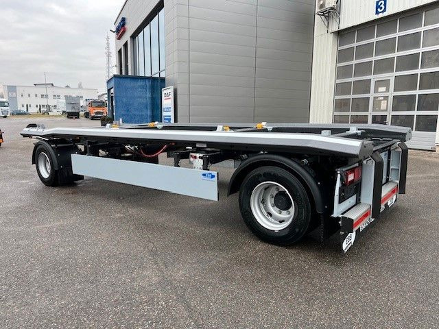 Abrollanhänger/ Absetzanhänger neu kaufen Außenroller 20 AR Außenroller 20 AR: das Bild 12