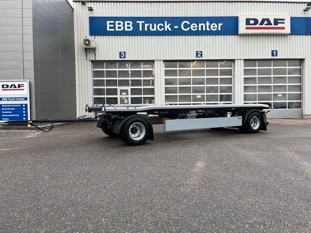 Außenroller 20 AR Außenroller 20 AR - Abrollanhänger/ Absetzanhänger: das Bild 2 Außenroller 20 AR Außenroller 20 AR - Abrollanhänger/ Absetzanhänger: das Bild 2