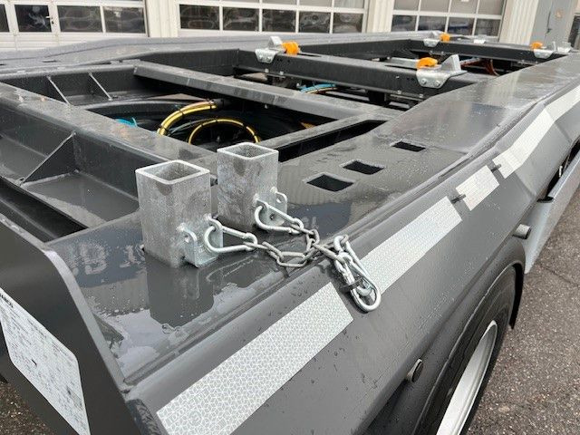 Abrollanhänger/ Absetzanhänger neu kaufen Außenroller 20 AR Außenroller 20 AR: das Bild 7