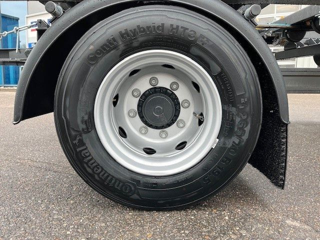 Abrollanhänger/ Absetzanhänger neu kaufen Außenroller 20 AR Außenroller 20 AR: das Bild 11