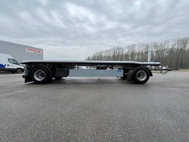 Abrollanhänger/ Absetzanhänger neu kaufen Außenroller 20 AR Außenroller 20 AR: das Bild 15