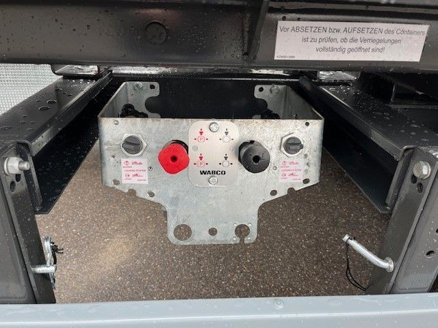 Abrollanhänger/ Absetzanhänger neu kaufen Außenroller 20 AR Außenroller 20 AR: das Bild 10